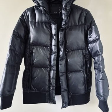 G-Star down jacket