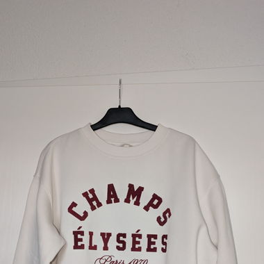 H&M Sweatshirt M new