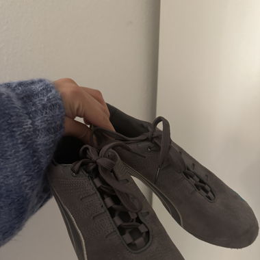 Puma speedcat