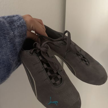 Puma speedcat