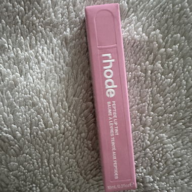 Rhode Peptide Lip Tint