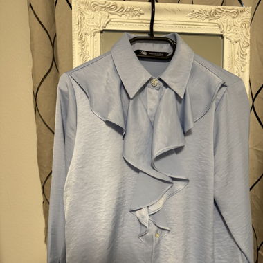 Bluse