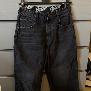Pantalon SWD-Pull and Bear 38