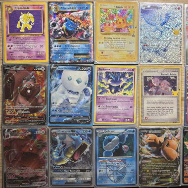 pokémon card