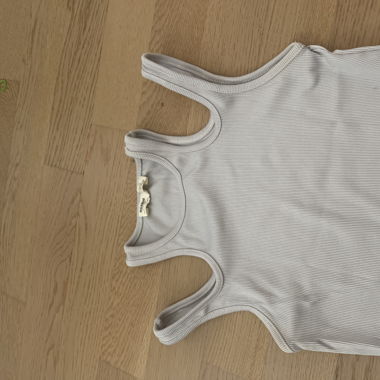 Pull and bear crop top