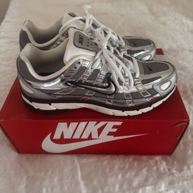 Nike P-6000