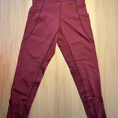 Ptula Running Leggings