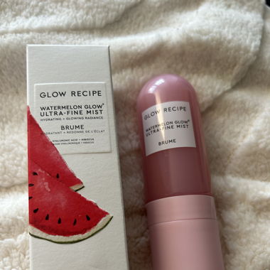 Glow Recipe Watermelon Spray