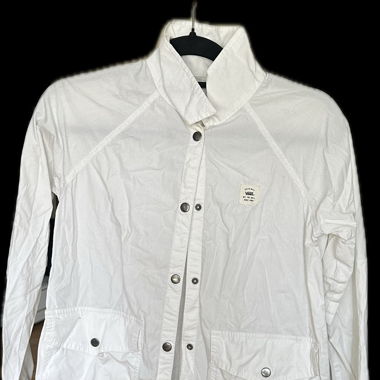 Vans Windbreaker
