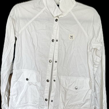 Vans Windbreaker