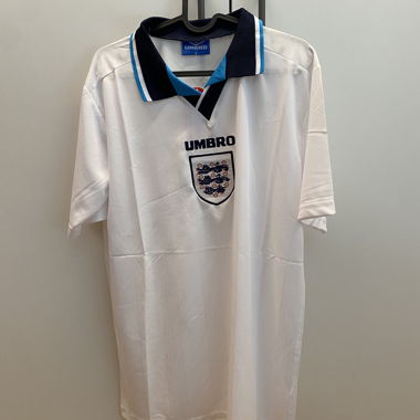 Umbro England 1996 Trikot M