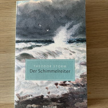 Theodor Storm – Der Schimmelreiter (Reclam))