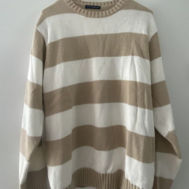 Maglione a righe di Brandy Melville