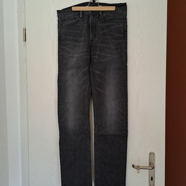 Levi's 513 Jeans W32 L32
