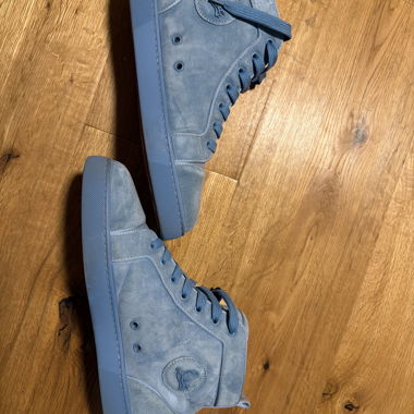 christian louboutin
