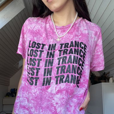 T-Shirt Pink 