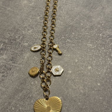 Necklace