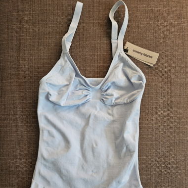 Creamy fabrics Bodysuit Sculpting Shapewear String