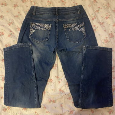 Patrizia Pepe jeans
