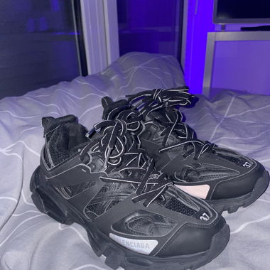 Balenciaga Track