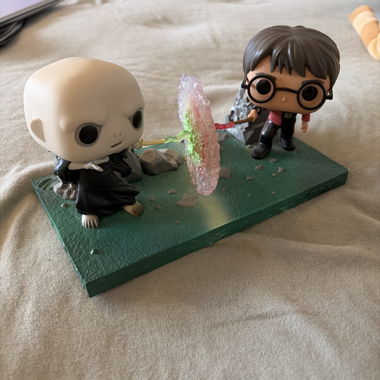Harry Potter Funko Pop