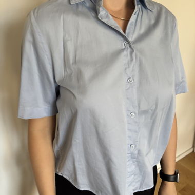 Zara Shirt