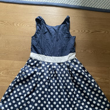 Vintage Kleid