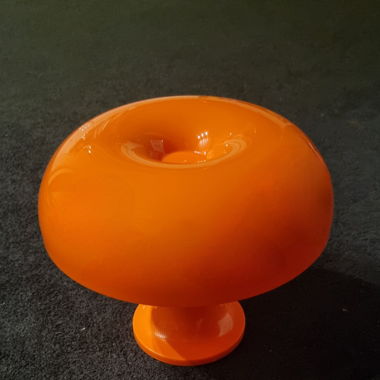 Retro Stil Space Age Lampe
