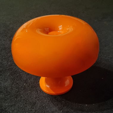 Retro Stil Space Age Lampe
