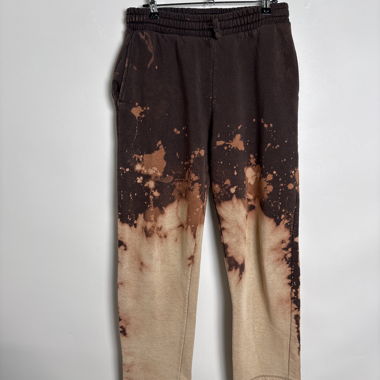 ZARA Tie-Dye Jogginghosen