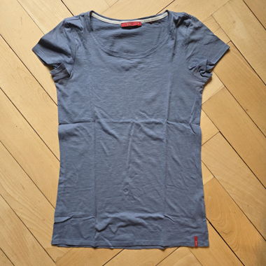 7 T-shirts légers à manches courtes