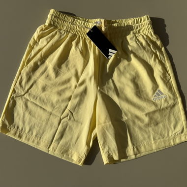 Adidas - Pantaloncini da allenamento / S