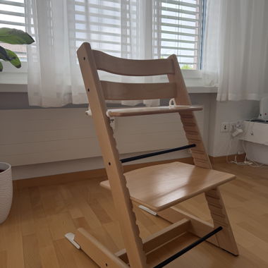 Stokke Tripp Trapp Babyset