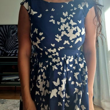 Cocktailkleid