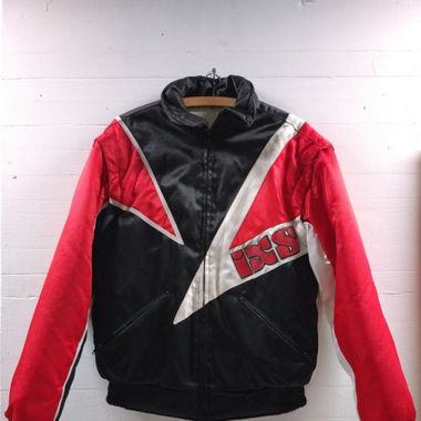 Veste de Moto IXS Vintage