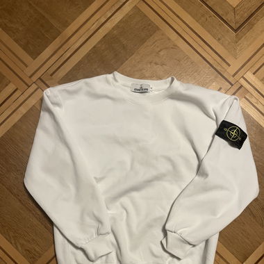 Stone Island Sweater