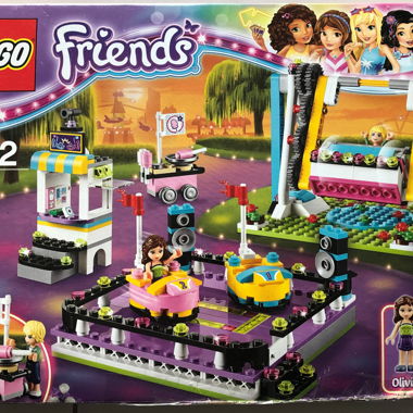Lego Friends 41133