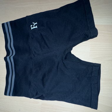 Short de sport cycliste 