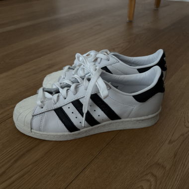 Adidas Superstar 39 1/3