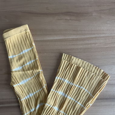 SANDRO leggings