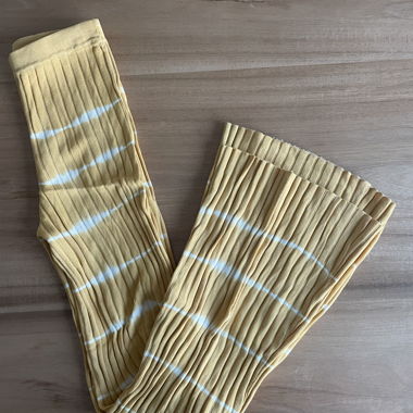 SANDRO leggings