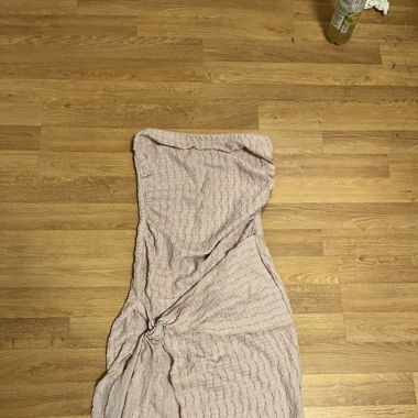 Frühlings kleid