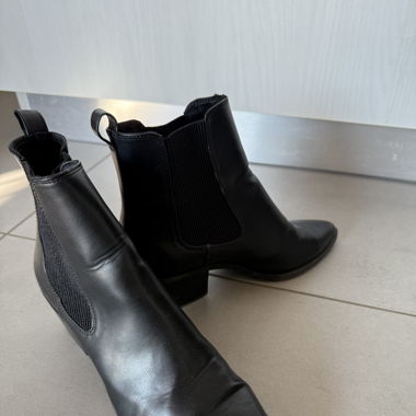 Bottines 