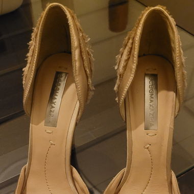 Chaussures à talons BCBG Max Azria 