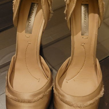 Chaussures à talons BCBG Max Azria 