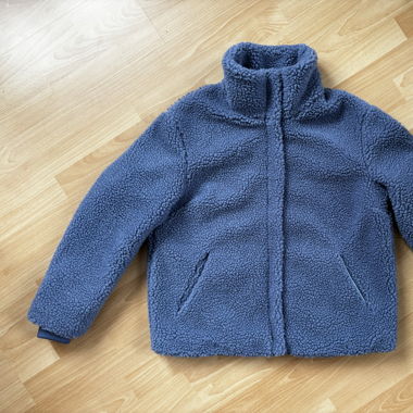 Fleecejacke H&M