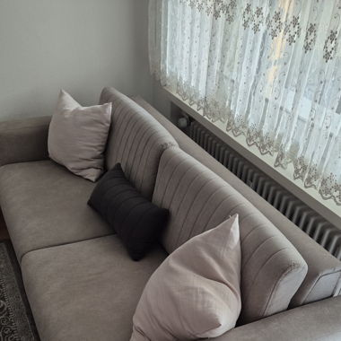 Schlafsofa v Bellona zu verkaufen