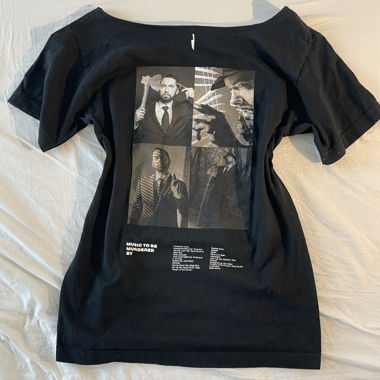 EMINEM T-SHIRT 
