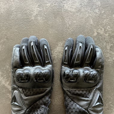 Gants moto DAINESE 