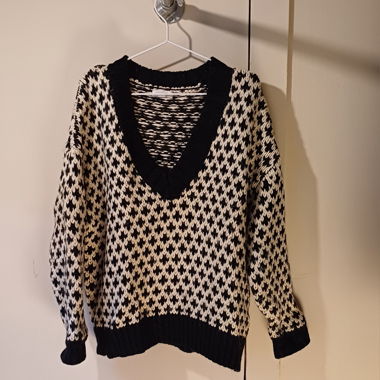 Strickpullover